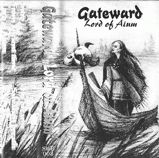 Gateward : Lord of Aium